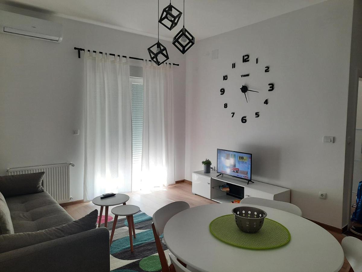 Apartman Mila, Banja Koviljaca Luaran gambar