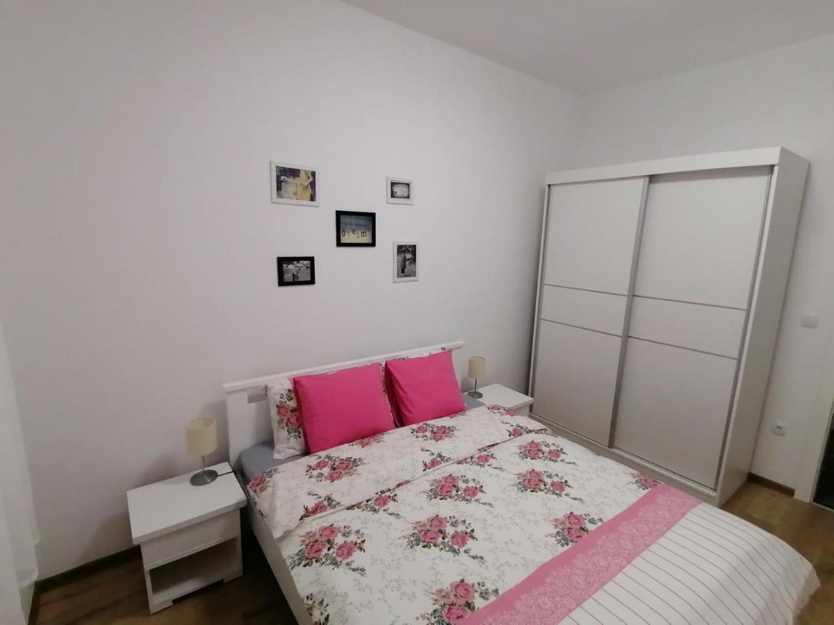 Apartman Mila, Banja Koviljaca Luaran gambar