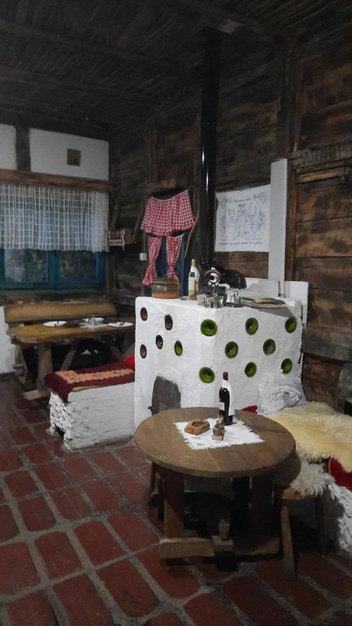 Apartman Mila, Banja Koviljaca Luaran gambar